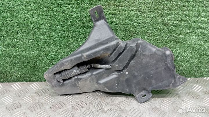 Бачок омывателя Chevrolet Cruze