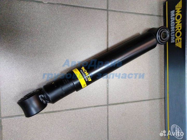 Амортизатор передний Рено Премиум T1294