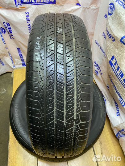 Tigar SUV 215/70 R16 100H
