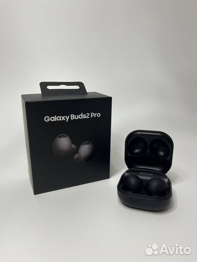 Наушники samsung galaxy buds 2 pro