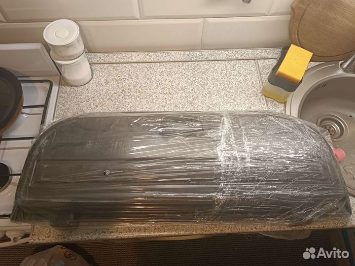 Крышка для аквариума