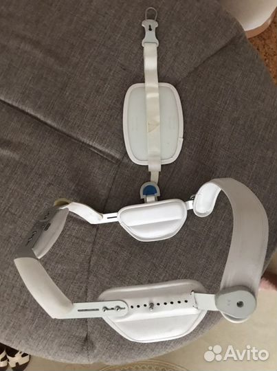 Корсет для спины