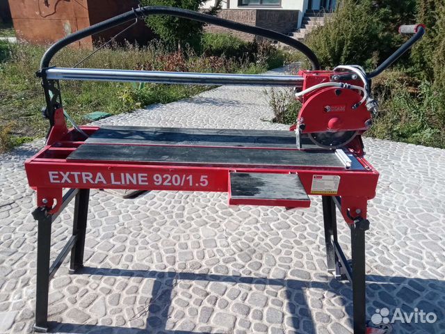 Плиткорез электрический водяной бу купить в Самаре | Товары для дома и ...