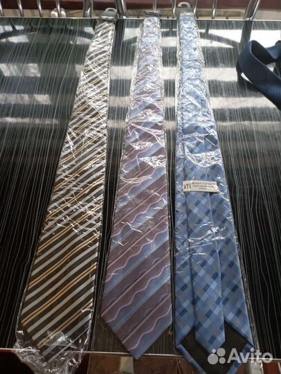 Галстуки итальянские