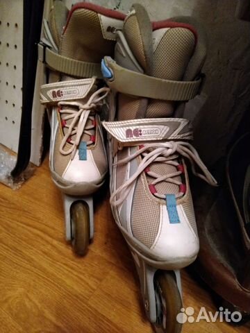 Ролики 36 размер