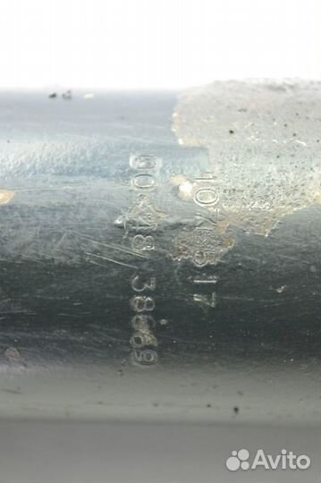 Цилиндр подъема кабины volvo FH12 1-seeria (01.93