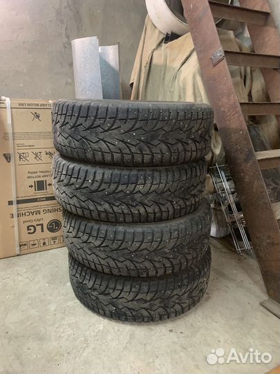 Toyo Observe G3-Ice 235/65 R17 108T