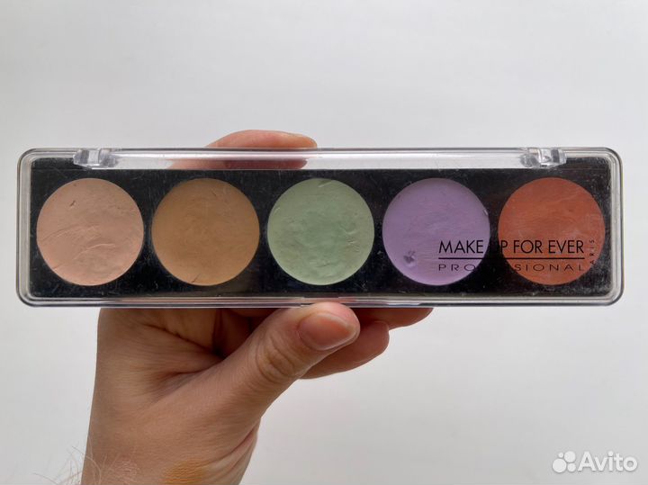 Корректор Anastasia beverrly hills/make up for eve