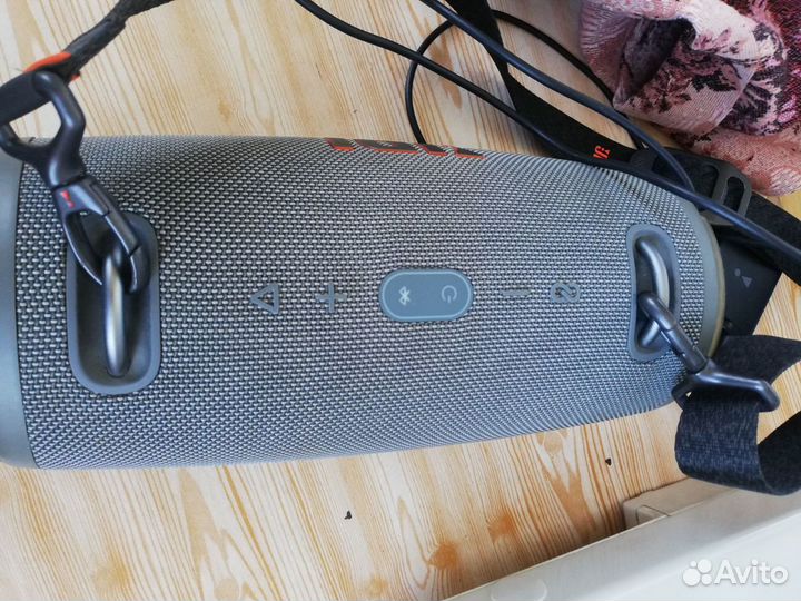 Колонка jbl Xtreme 3