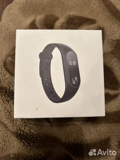 Xiaomi mi band 2