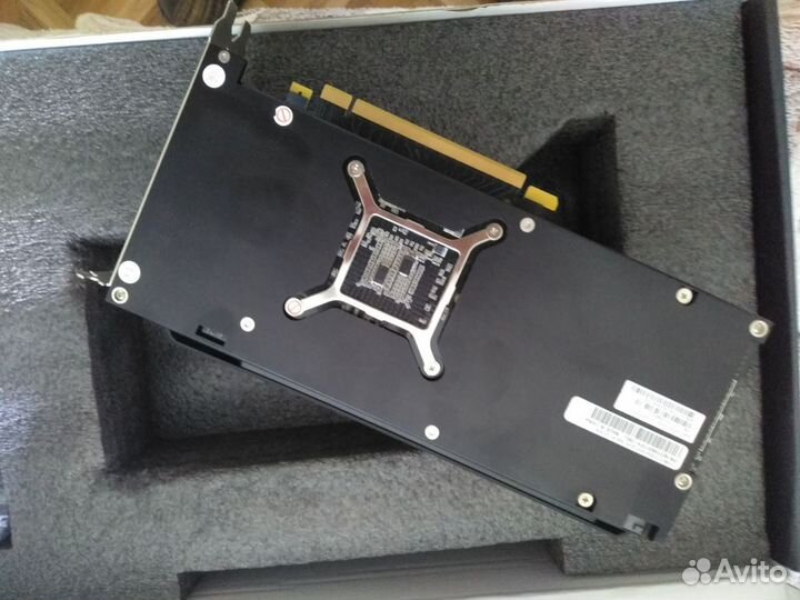 Видеокарта Palit GeForce GTX 1060 JetStream 3GB