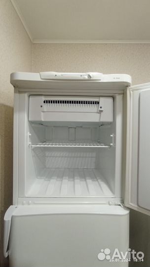 Холодильник на запчасти