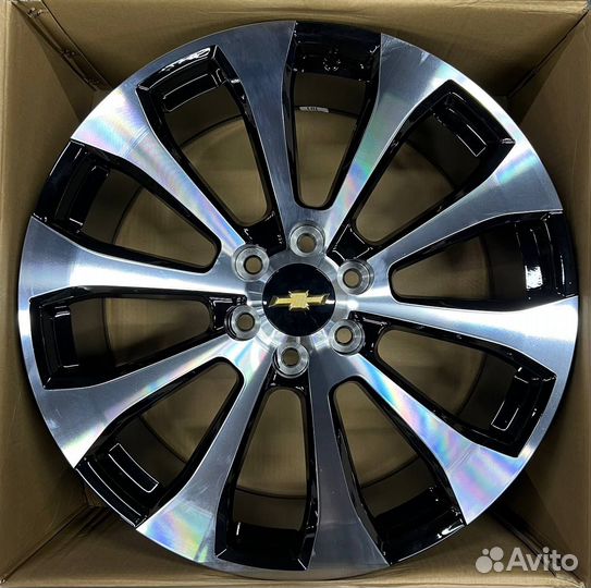 Дисик на Infiniti Инфинити QX56 R22