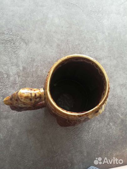 Кружка пивная