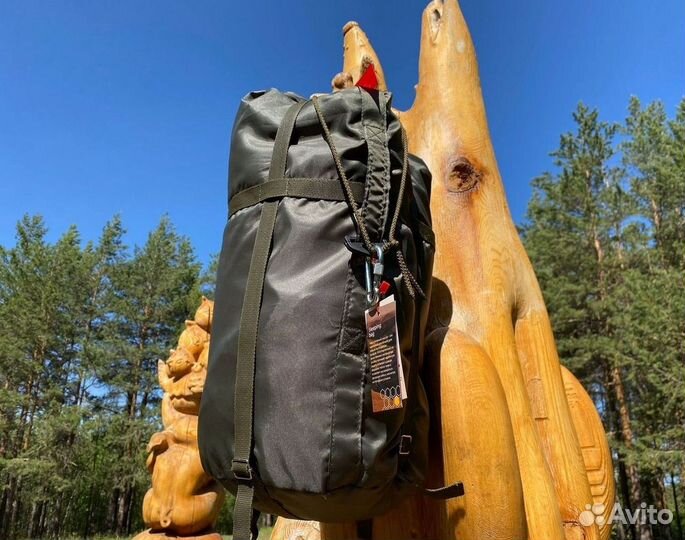 Спальный мешок