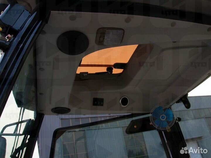 Трактор СКАУТ TY-504С, 2023