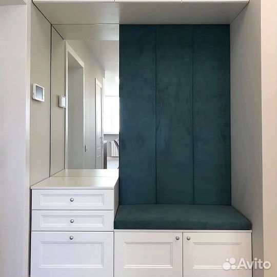 Шкафы купе на заказ