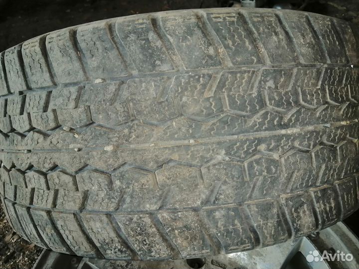Колёса 13.5