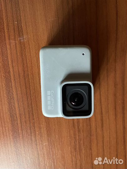 Go pro hero 7 white