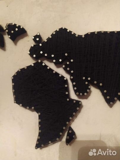 Картина мир