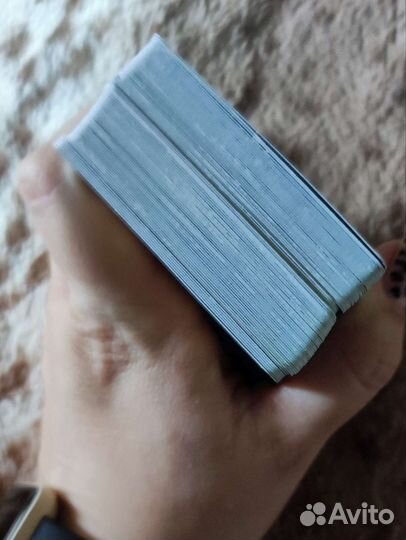 Карты Таро Египетское