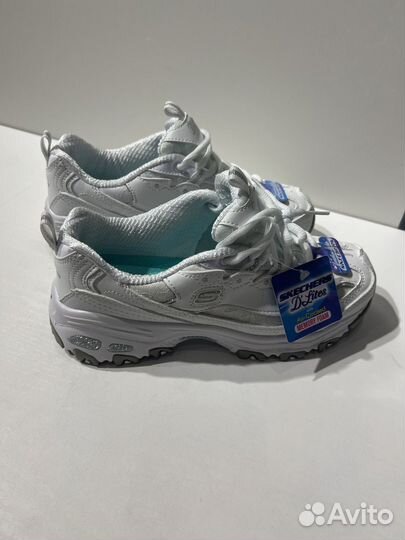 Кроссовки skechers