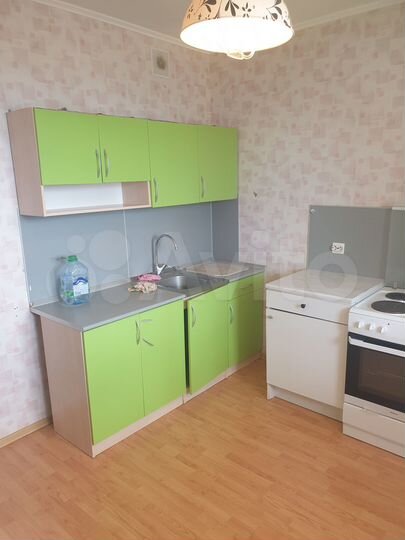 1-к. квартира, 41,7 м², 13/25 эт.