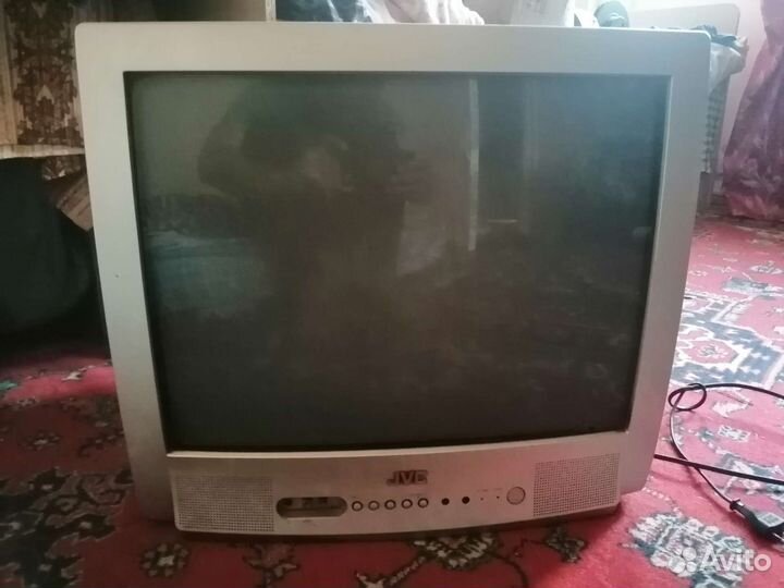 Телевизор бу