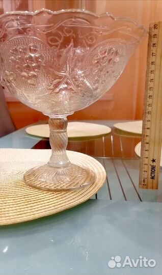 Ваза для фруктов