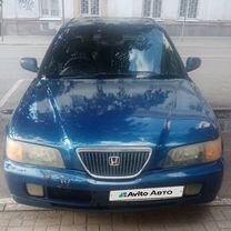 Honda Rafaga 2.0 MT, 1994, 300 000 км, с пробегом, цена 290 000 руб.