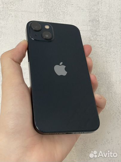 iPhone 13, 128 ГБ