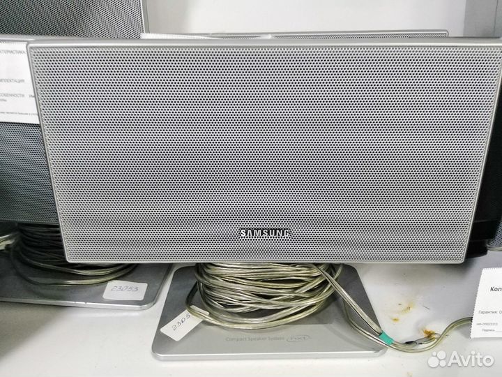 Колонки Samsung HT-DB1350