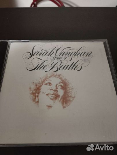 CD оригинал редкие