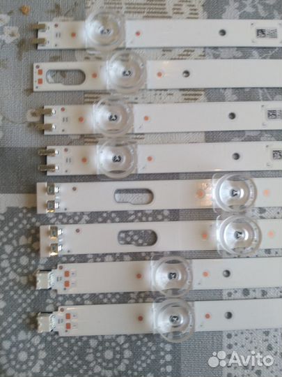 55ll b53ed50315a 55rl b53ed50316a GT5300-AZ290E101