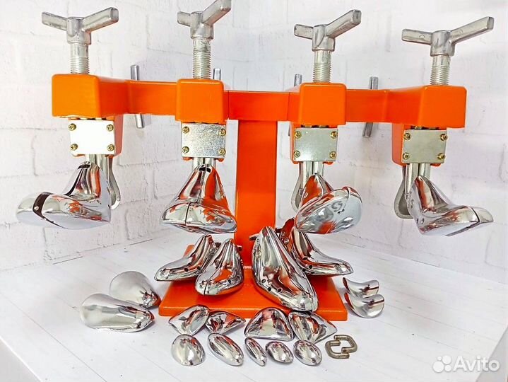 Растяжка JL-5 для увеличения размера обуви