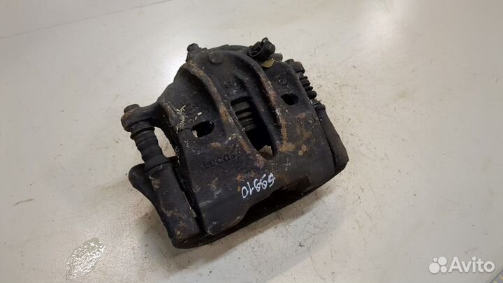 Суппорт Opel Omega B, 1998