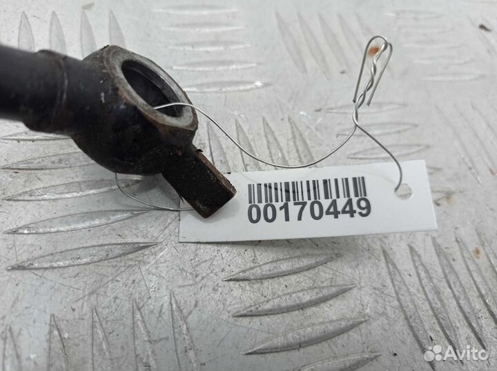 Трубка гидроусилителя Volkswagen T5 T5