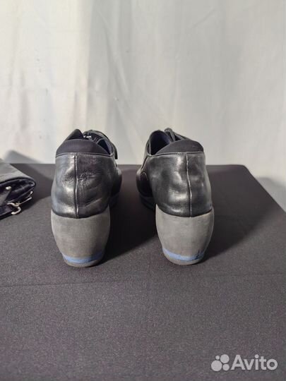 Туфли thierry rabotin 37