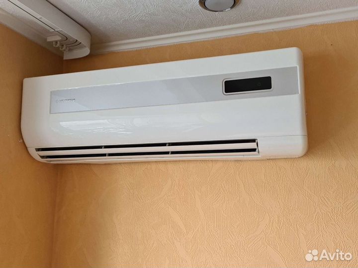 Обслуживание ремонт заправка монтаж кондиционеров