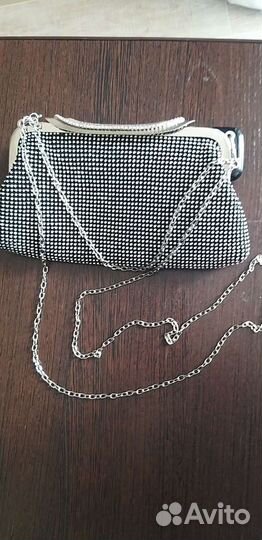 Сумка женская клатч