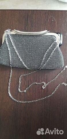 Сумка женская клатч