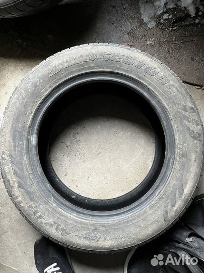 Bridgestone B390 195/65 R15 91H