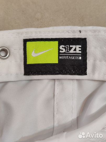 Кепка Оригинал Nike