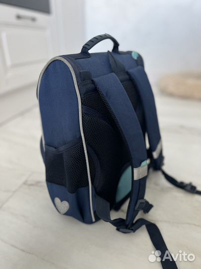 Школьный рюкзак