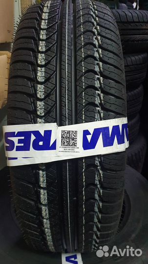 КАМА Кама 365 SUV (НК-242) 215/65 R16