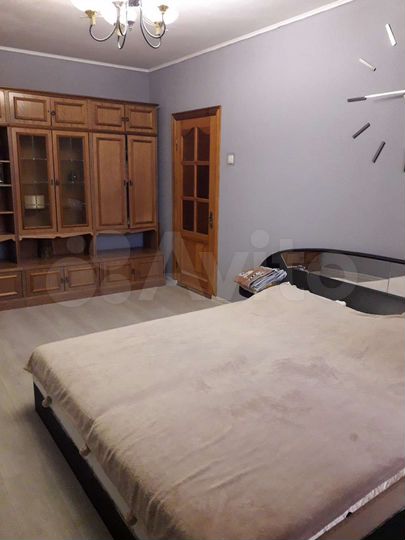 1-к. квартира, 34 м², 3/9 эт.