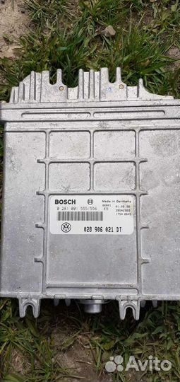 Автомобиль по запчастям vw B5 1.9TDI