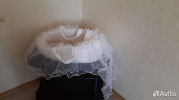 Корзина для выписки