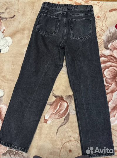 Джинсы lime 40 baggy