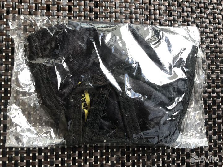 Защитная маска для лица многоразовая